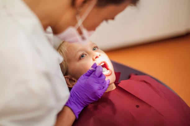 Best Broken or Chipped Tooth Repair in Scappoose, OR